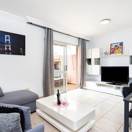 Home2Book Los Cristianos, Pool & Beach لوس كريستيانوس المظهر الخارجي الصورة