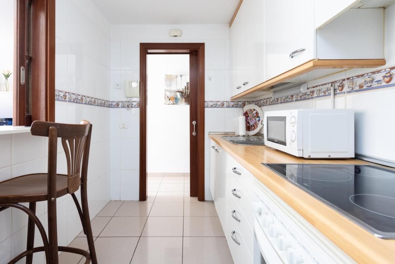 Home2Book Los Cristianos, Pool & Beach لوس كريستيانوس المظهر الخارجي الصورة