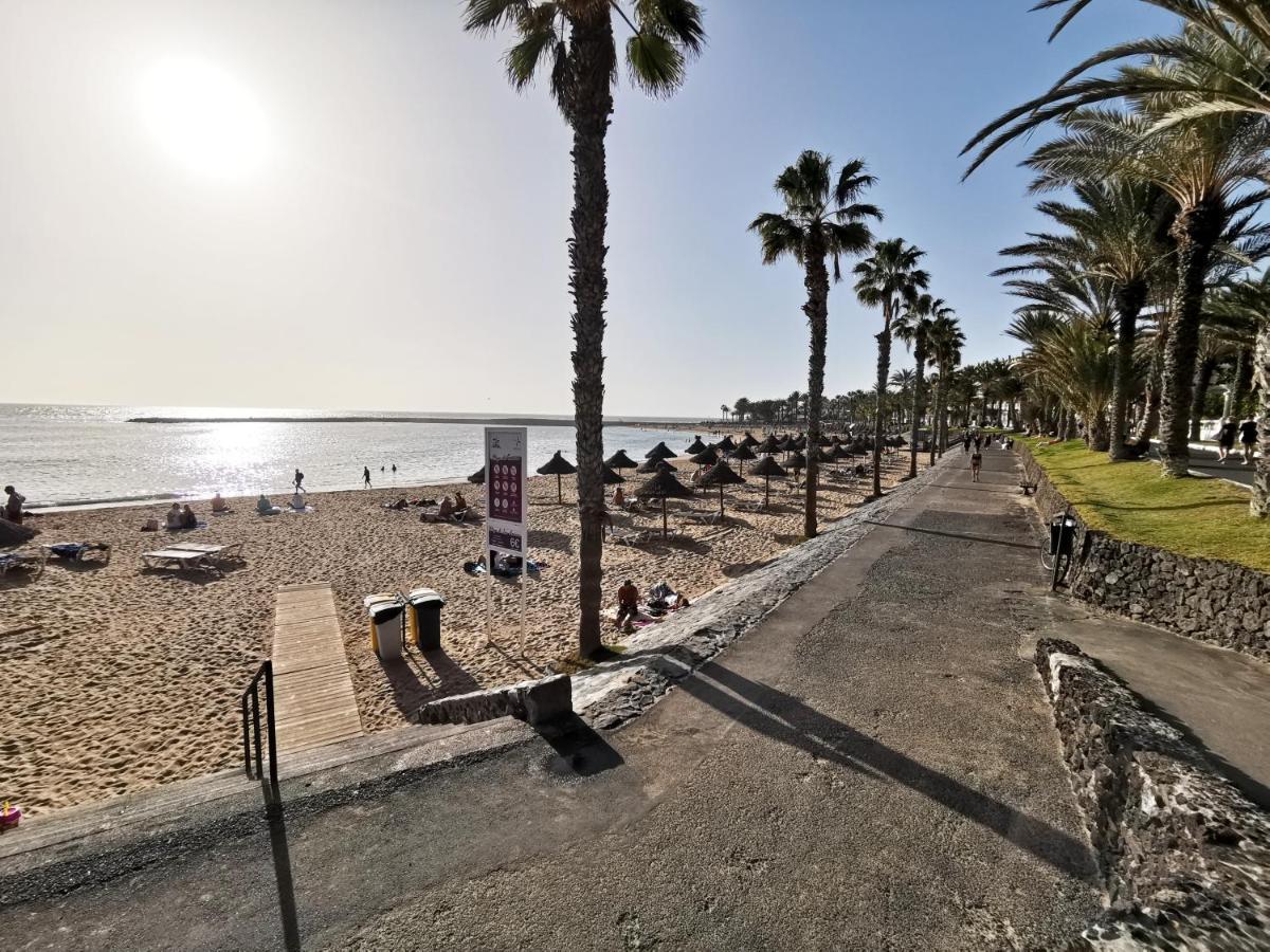 Home2Book Los Cristianos, Pool & Beach لوس كريستيانوس المظهر الخارجي الصورة