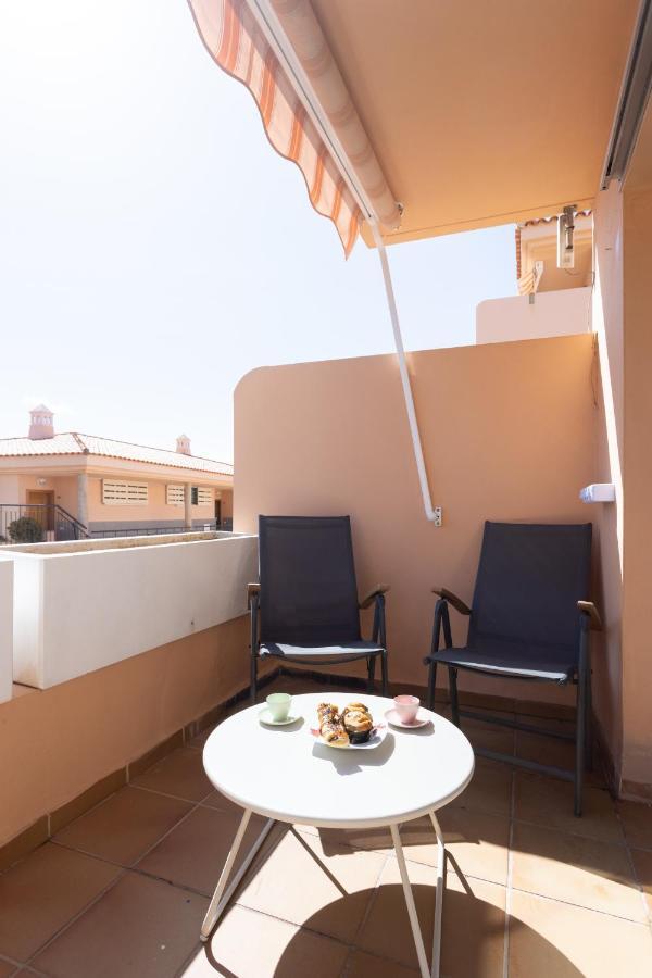 Home2Book Los Cristianos, Pool & Beach لوس كريستيانوس المظهر الخارجي الصورة
