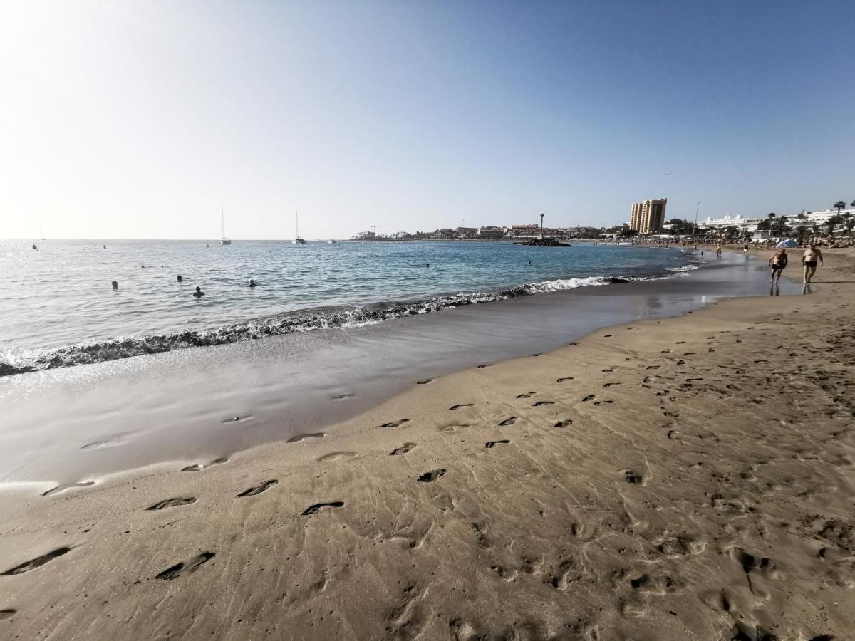Home2Book Los Cristianos, Pool & Beach لوس كريستيانوس المظهر الخارجي الصورة