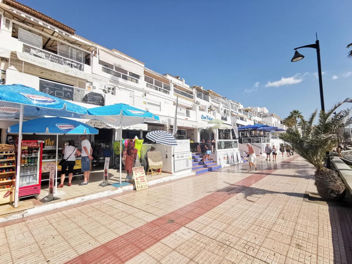 Home2Book Los Cristianos, Pool & Beach لوس كريستيانوس المظهر الخارجي الصورة
