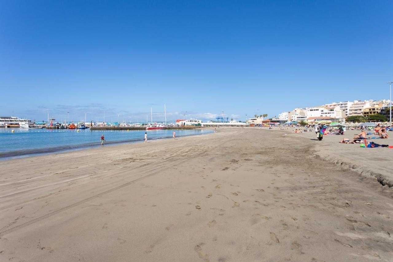 Home2Book Los Cristianos, Pool & Beach لوس كريستيانوس المظهر الخارجي الصورة